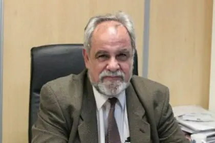 Fallece Alfredo Irisarri, expresidente de la CETM