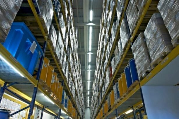 Los costos de almacenamiento aumentan 2 puntos porcentuales interanuales