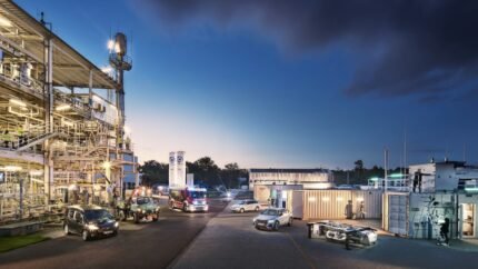 El transporte por carretera en Europa puede usar al 100% los biocombustibles