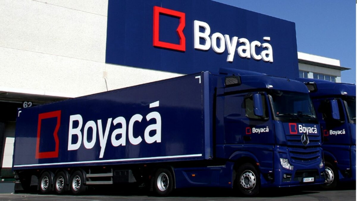 La CNMC aprueba con compromisos la compra de Logista Publicaciones por Boyacá