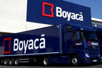 La CNMC aprueba con compromisos la compra de Logista Publicaciones por Boyacá