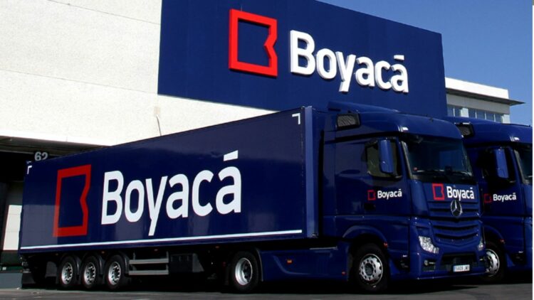 La CNMC aprueba con compromisos la compra de Logista Publicaciones por Boyacá