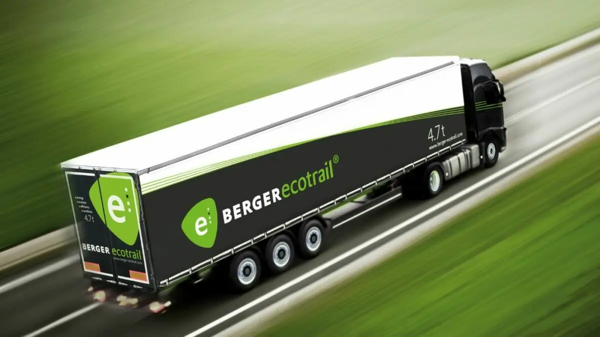Schmitz Cargobull adquiere el 100% de las acciones de Berger Fahrzeugtechnik