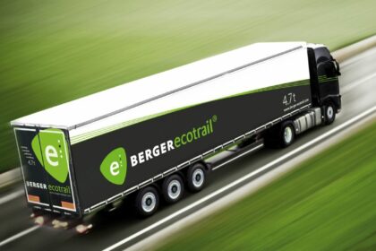Schmitz Cargobull adquiere el 100% de las acciones de Berger Fahrzeugtechnik