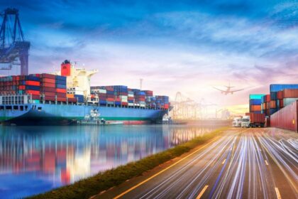 Las cadenas de suministro bajo presión