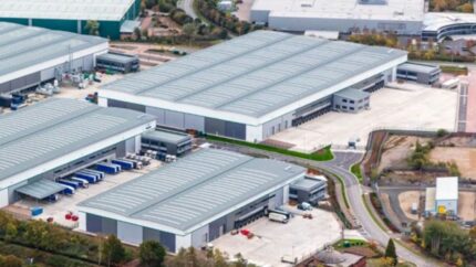 Caisse y Prologis crean una empresa conjunta de logística paneuropea