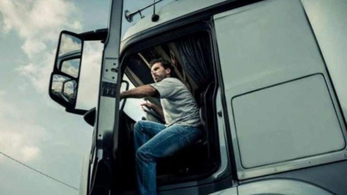 La escasez de camioneros es el mayor desafío para el transporte de mercancías por carretera