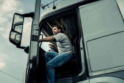 La escasez de camioneros es el mayor desafío para el transporte de mercancías por carretera