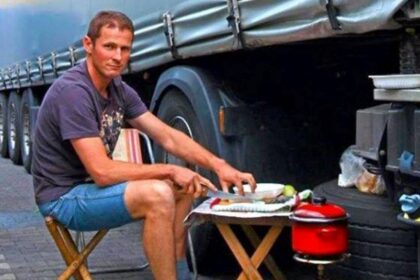 Importamos camioneros en lugar de solucionar los problemas