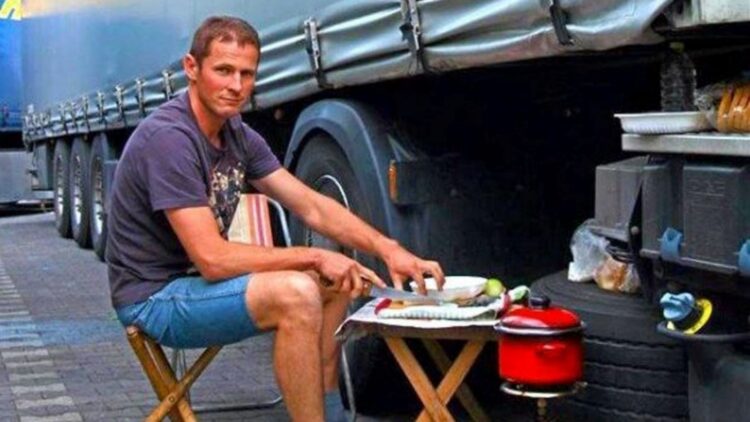 Importamos camioneros en lugar de solucionar los problemas