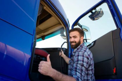 La empresa lituana Vlantana Logistics busca 200 camioneros en Sudamérica