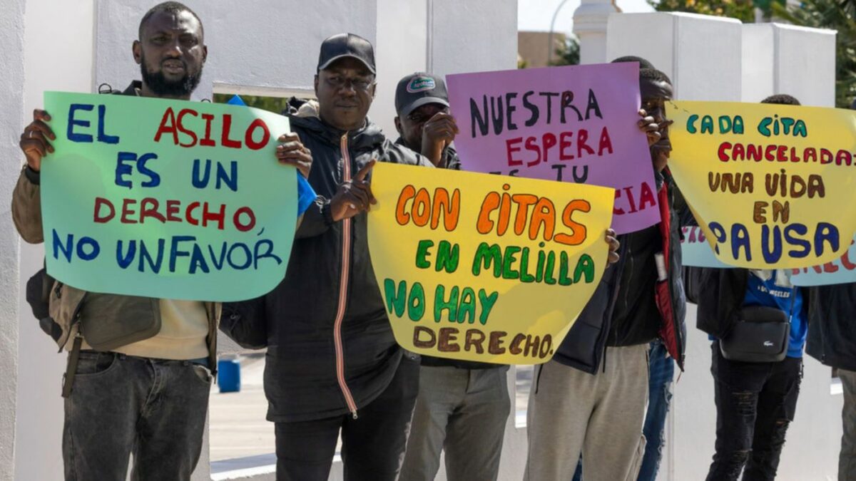 CCOO: "El proceso extraordinario de regularización de migrantes es necesario pero precisa más recursos"