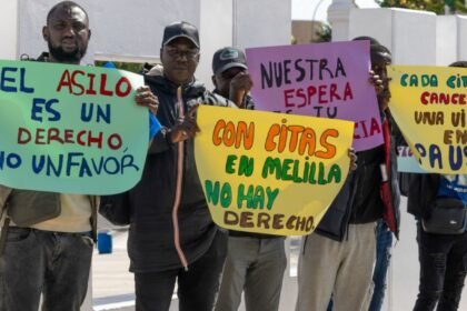 CCOO: "El proceso extraordinario de regularización de migrantes es necesario pero precisa más recursos"