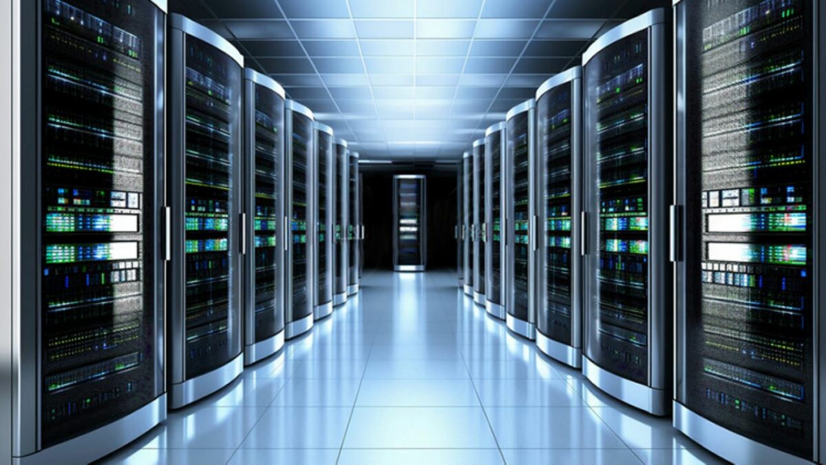 Los centros de datos zarpan: la infraestructura flotante impulsa la próxima ola digital