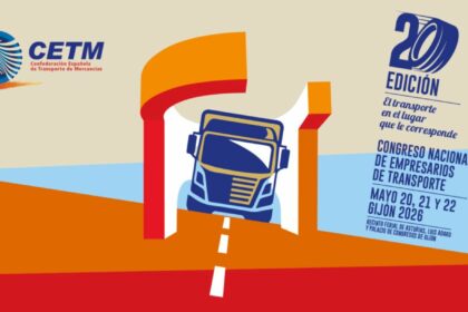 CETM celebra su 20º congreso nacional marcado por la evolución del precio del gasóleo