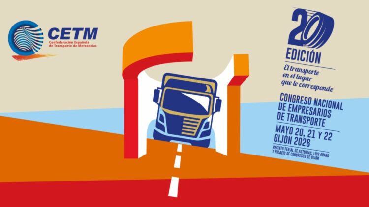 CETM celebra su 20º congreso nacional marcado por la evolución del precio del gasóleo