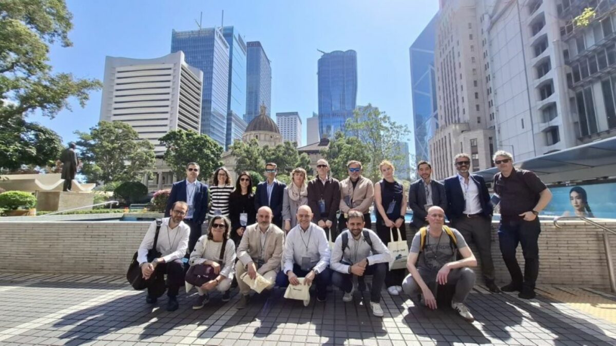 El Clúster de Movilidad intensifica su actividad con nuevas iniciativas de colaboración público-privada. Foto: Clúster de Movilidad de Euskadi El Clúster de Movilidad intensifica su actividad con nuevas iniciativas de colaboración público-privada