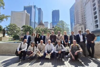 El Clúster de Movilidad intensifica su actividad con nuevas iniciativas de colaboración público-privada