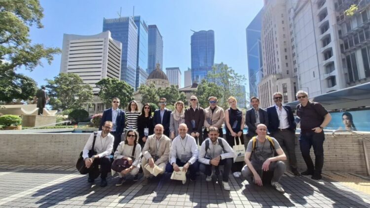 El Clúster de Movilidad intensifica su actividad con nuevas iniciativas de colaboración público-privada