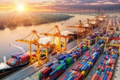 El FMI analiza el futuro del comercio mundial