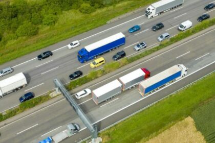 La Comisión de Transportes del Parlamento Europeo respalda la reforma del registro digital de camiones