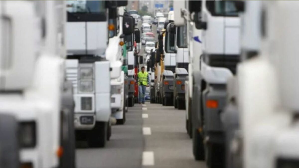 CETM urge a la Comisión Europea la aprobación de las ayudas al transporte por carretera