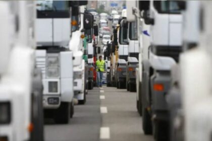 CETM urge a la Comisión Europea la aprobación de las ayudas al transporte por carretera