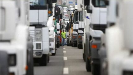 CETM urge a la Comisión Europea la aprobación de las ayudas al transporte por carretera