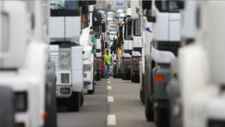 CETM urge a la Comisión Europea la aprobación de las ayudas al transporte por carretera