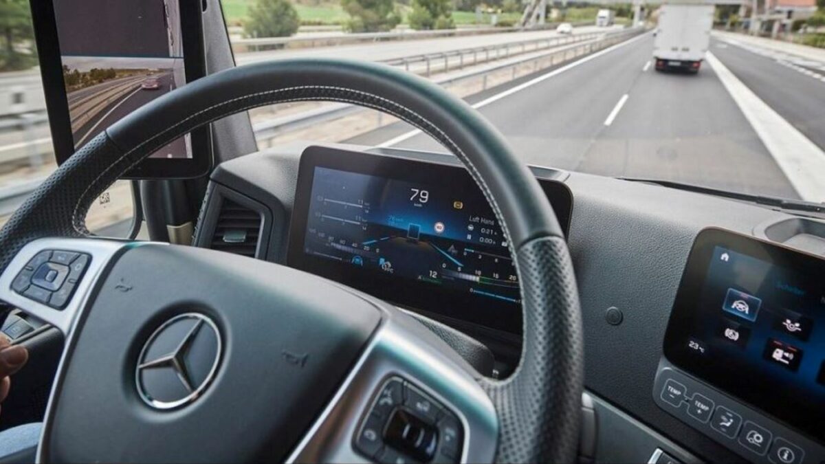 17 cosas que te sorprenderán de conducir en Europa