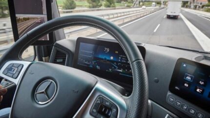 17 cosas que te sorprenderán de conducir en Europa