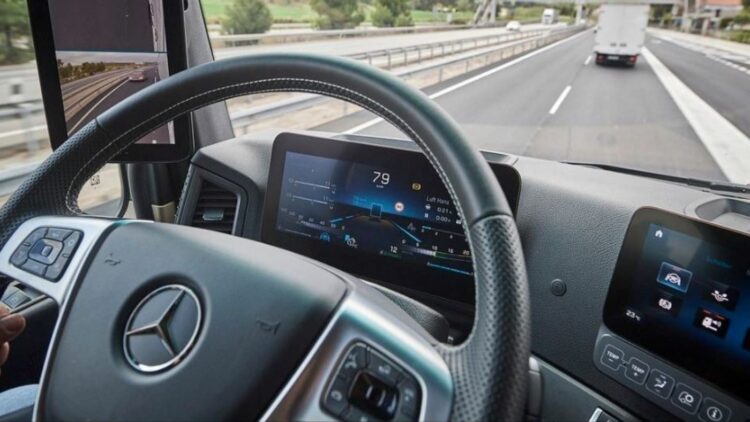 17 cosas que te sorprenderán de conducir en Europa