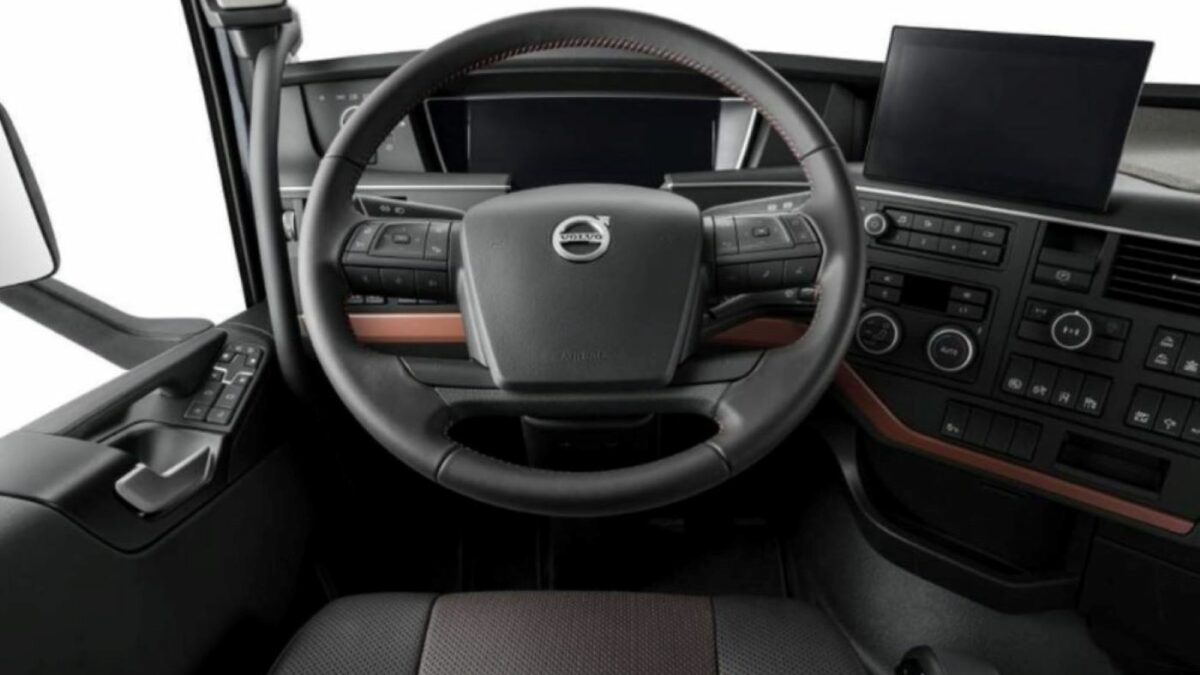 El problema de la falta de conductores en España. Foto de archivo El problema de la falta de conductores en España