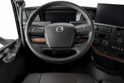 El problema de la falta de conductores en España