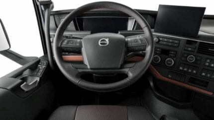 El problema de la falta de conductores en España