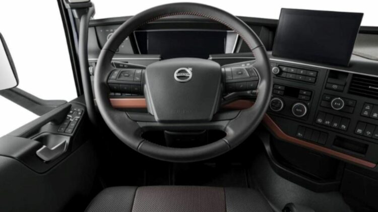 El problema de la falta de conductores en España