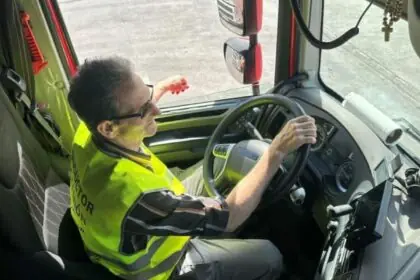 Cuando ponerse al volante genera pánico: qué es la amaxofobia