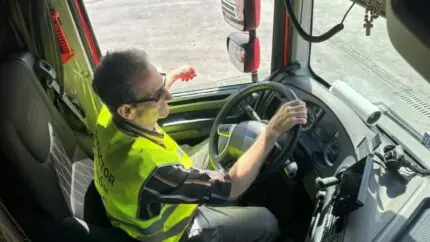 Cuando ponerse al volante genera pánico: qué es la amaxofobia