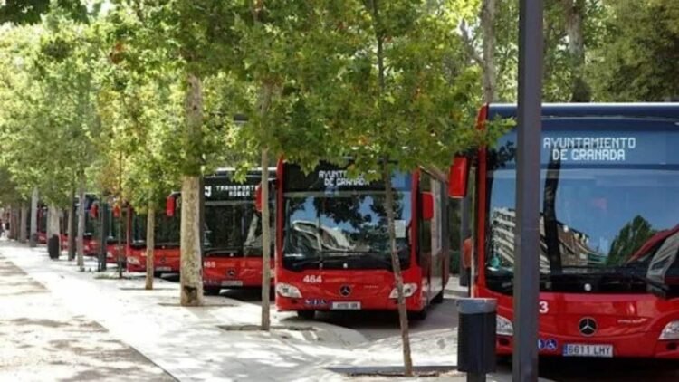 Los conductores de Rober-Alsa piden medidas para mejorar su seguridad y la de los viajeros