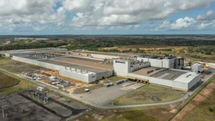 Continental celebra 20 años de producción de neumáticos en Brasil