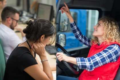 Control de jornadas y órdenes de tráfico