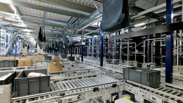 Comercio electrónico en España: más logística y más naves industriales de última generación