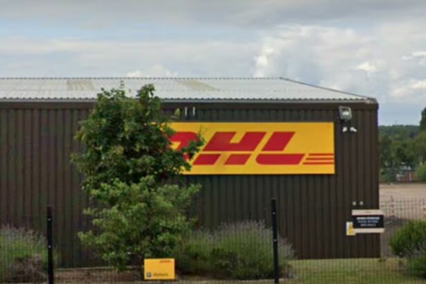Los trabajadores de logística de DHL en JLR Solihull en Reino Unido irán a la huelga