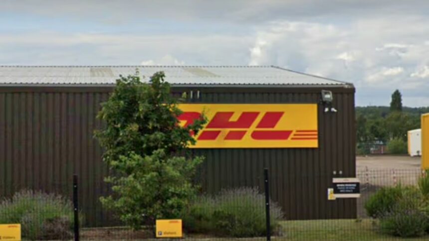 Los trabajadores de logística de DHL en JLR Solihull en Reino Unido irán a la huelga