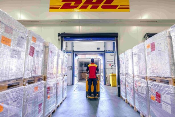 DHL celebra en España Health Logistics Summit para analizar los retos de la cadena de suministro sanitaria