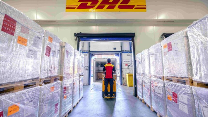 DHL celebra en España Health Logistics Summit para analizar los retos de la cadena de suministro sanitaria