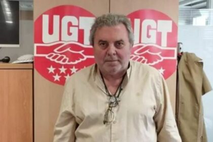 En la Radio de Diario de Transporte: Diego Buenestado de UGT y los coeficientes reductores