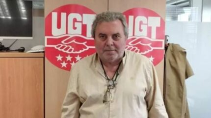 En la Radio de Diario de Transporte: Diego Buenestado de UGT y los coeficientes reductores
