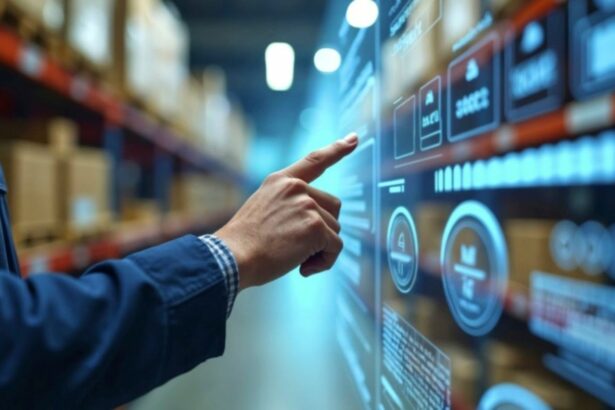 Digitalizar el almacén: la clave para reducir errores y costes logísticos
