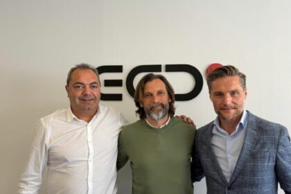 EGD Logistics, del Grupo Caliche, renueva su comité de dirección